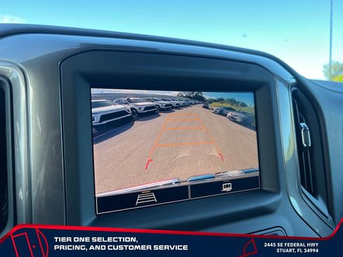 New 2026 GMC Sierra 1500 Pro w/ Pro Value Package AWD/4WD image 29