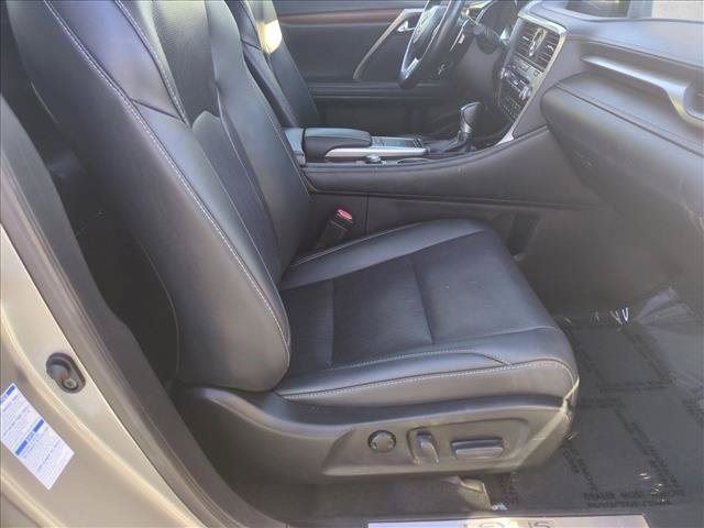 Used 2021 Lexus RX 450h AWD w/ Premium Package image 21