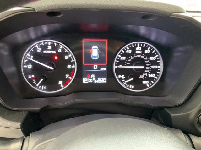 Used 2024 Subaru Impreza 2.0i Sport AWD/4WD image 8