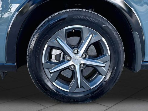 Used 2025 Honda HR-V EX-L image 11