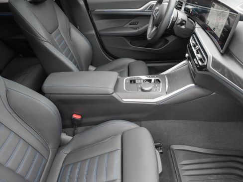 Certified 2024 BMW 430i Gran Coupe w/ M Sport Package (Priority 1) image 13