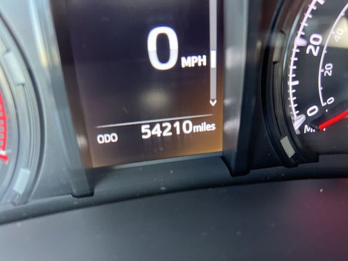 Used 2024 Toyota 4Runner SR5 image 22