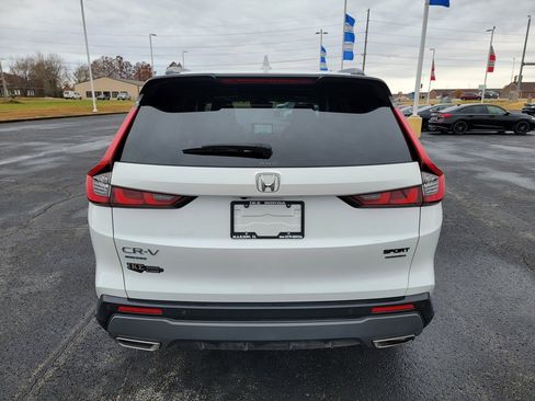 Certified 2023 Honda CR-V Sport Touring image 18