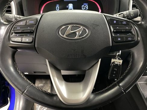 Certified 2023 Hyundai Venue SEL image 14