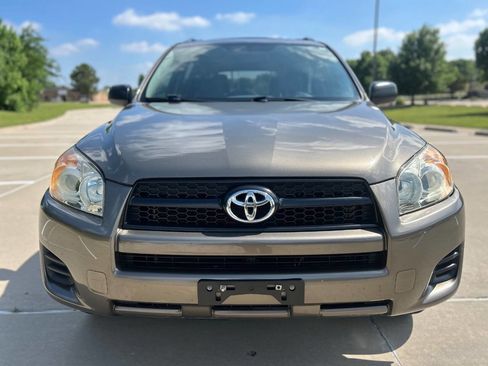 Used 2011 Toyota RAV4 2WD w/ Base L4 Extra Value Pkg image 3