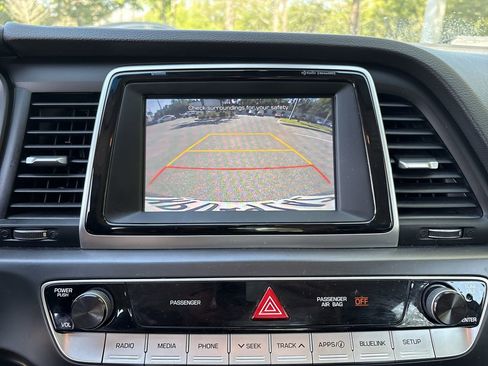 Used 2018 Hyundai Sonata SEL w/ Tech Package 02 image 26