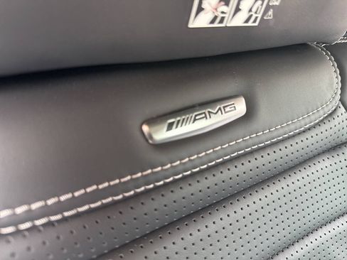 Used 2019 Mercedes-Benz GLE 63 AMG S image 29