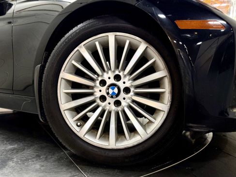 Used 2015 BMW 328d xDrive Wagon AWD/4WD image 12