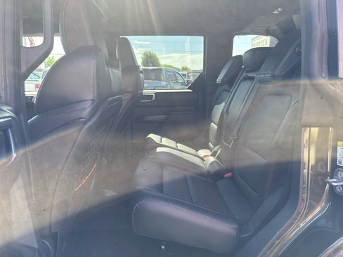 Used 2024 Ford Bronco Raptor AWD/4WD image 28