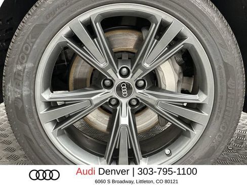 Used 2026 Audi Q8 Premium AWD/4WD image 10