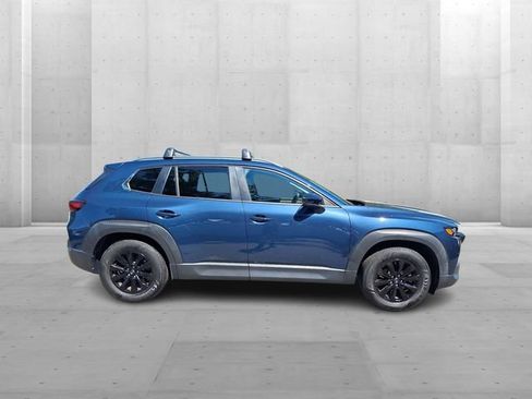 Used 2024 MAZDA CX-50 AWD 2.5 S w/ Weather Package image 7