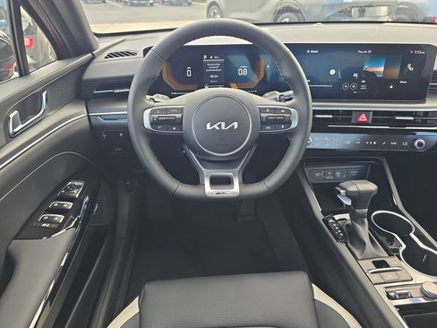 New 2026 Kia K5 GT-Line FWD image 13
