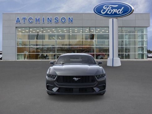 New 2026 Ford Mustang Premium RWD image 6