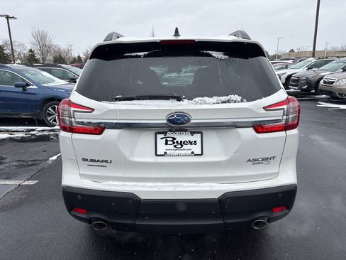 Certified 2023 Subaru Ascent Premium w/ Convenience Package image 4