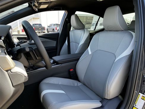 New 2026 Toyota Camry SE image 22