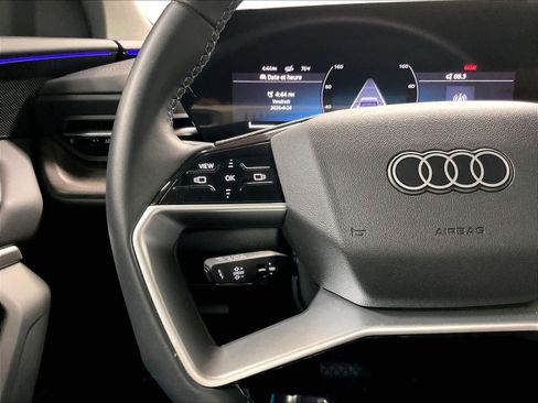 Certified 2025 Audi Q5 Premium w/ Convenience Package AWD/4WD image 18