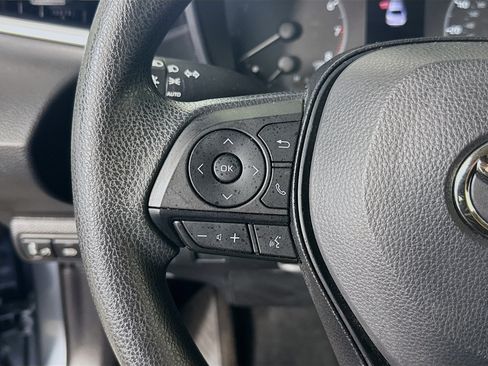Used 2023 Toyota Corolla LE FWD image 14