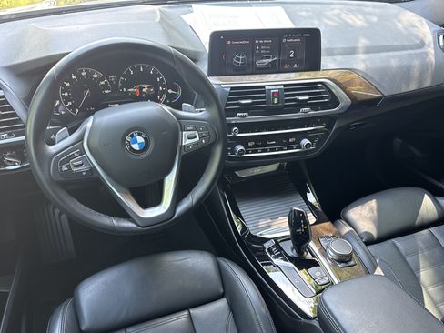 Used 2019 BMW X3 sDrive30i RWD image 25