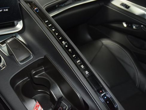 Used 2023 Chevrolet Corvette Stingray image 32