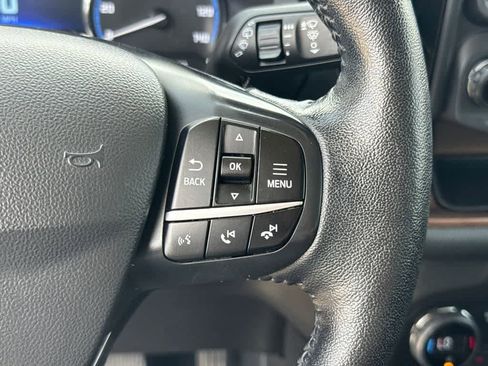 Used 2021 Ford Bronco Sport Outer Banks image 23