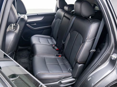 Used 2024 MAZDA CX-90 Plug-In Hybrid w/ Preferred image 15