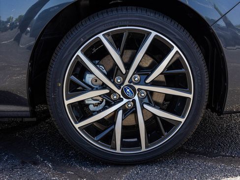 New 2026 Subaru Impreza 2.0i Sport AWD/4WD image 43