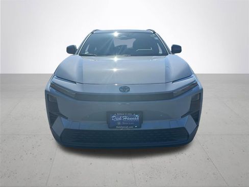 New 2026 Toyota C-HR AWD/4WD image 3