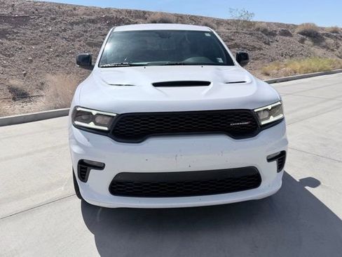 Used 2021 Dodge Durango GT AWD/4WD image 2