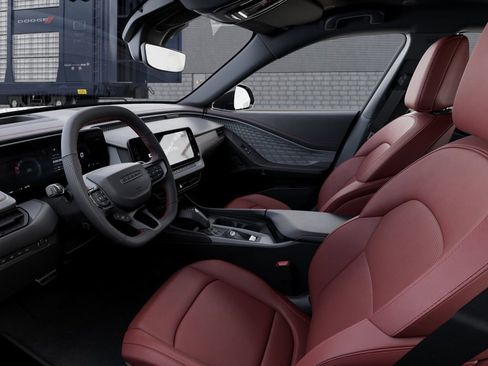 New 2026 Dodge Charger Scat Pack image 22