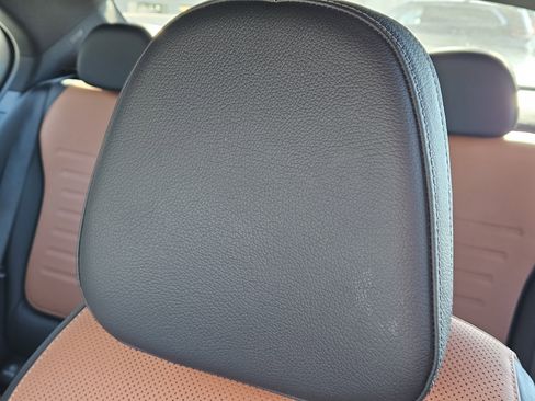 Certified 2025 Mercedes-Benz C 43 AMG 4MATIC Sedan image 16