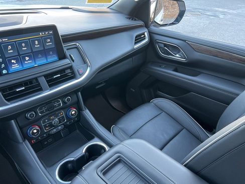 Used 2023 Chevrolet Tahoe Premier image 25