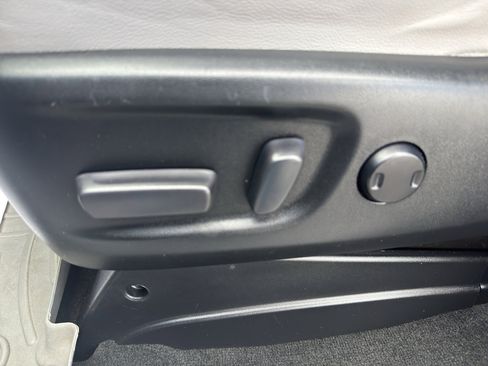 Used 2018 Toyota Sienna Limited Premium image 28