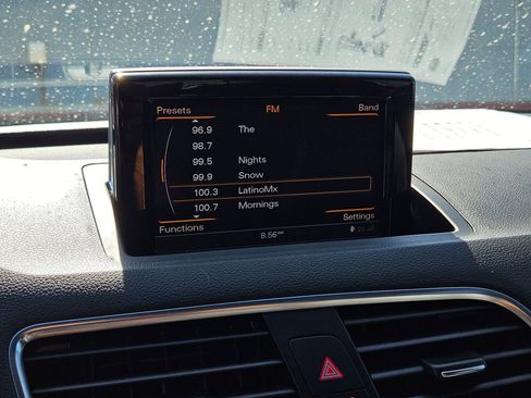 Used 2015 Audi Q3 2.0T Prestige AWD/4WD image 21
