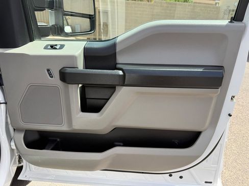 Used 2017 Ford F350 XL w/ Power Equipment Group RWD image 16