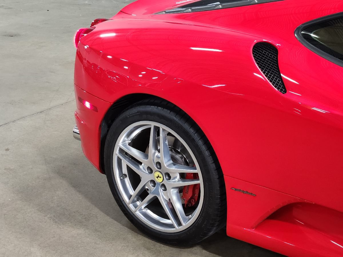 Used 2007 Ferrari F430 Coupe RWD image 35