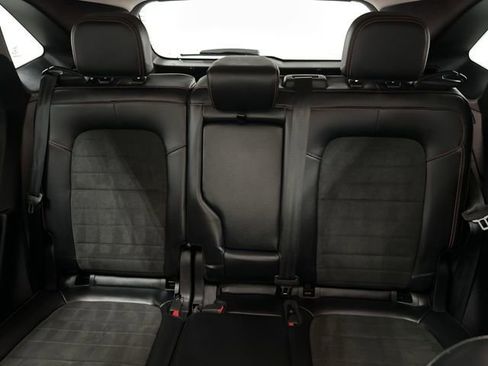 Used 2022 Ford Escape SEL w/ SEL Stealth AWD Package image 26