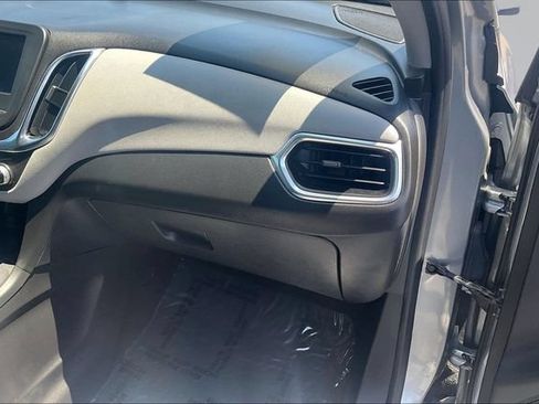 Used 2024 Chevrolet Equinox LS AWD/4WD image 17