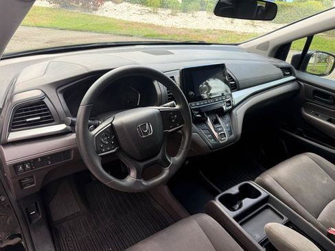 Used 2019 Honda Odyssey EX image 10