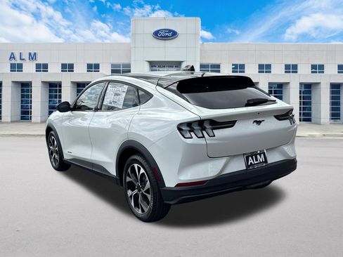 New 2026 Ford Mustang Mach-E Select w/ Comfort Package image 8