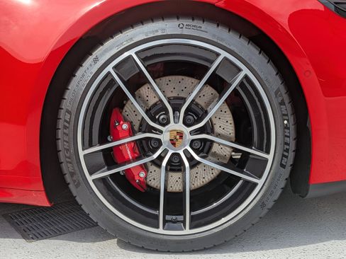 New 2026 Porsche 911 Carrera S image 26