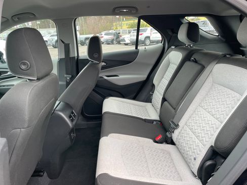 Used 2023 Chevrolet Equinox LS image 22