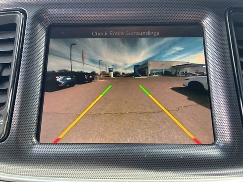 Used 2015 Dodge Challenger SXT Plus w/ Sound Group II image 20