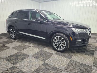 Used 2018 Audi Q7 3.0T Prestige w/ Prestige Package