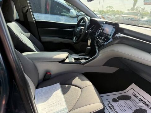 Used 2021 Toyota Camry LE FWD image 11