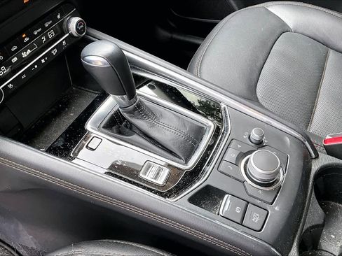 Used 2022 MAZDA CX-5 AWD 2.5 S w/ Premium Plus Pkg image 15