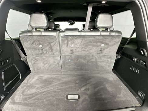 Used 2022 Jeep Wagoneer Series III w/ Flexible Seating Group RWD image 27