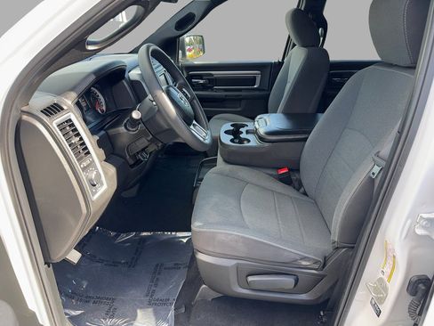 Used 2024 RAM 1500 Classic Warlock image 9