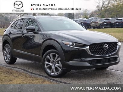 New 2026 MAZDA CX-30 AWD 2.5 S