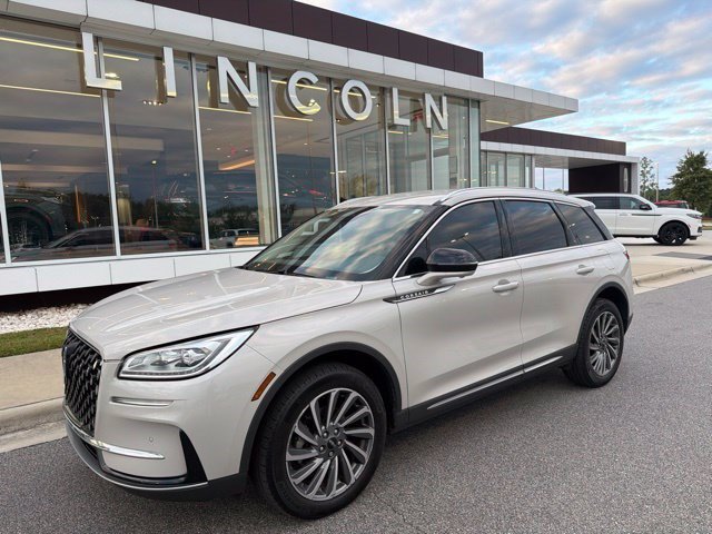 Used 2023 Lincoln Corsair Reserve w/ Equipment Group 201A AWD/4WD image 1