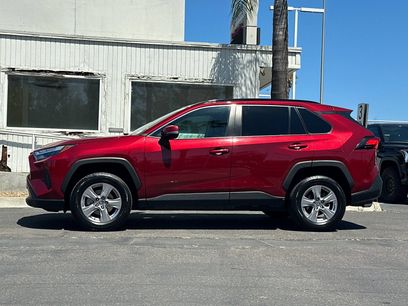 Used 2023 Toyota RAV4 XLE w/ Convenience Package